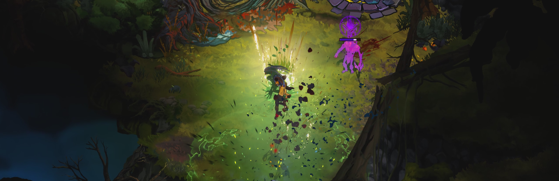 Steam post image