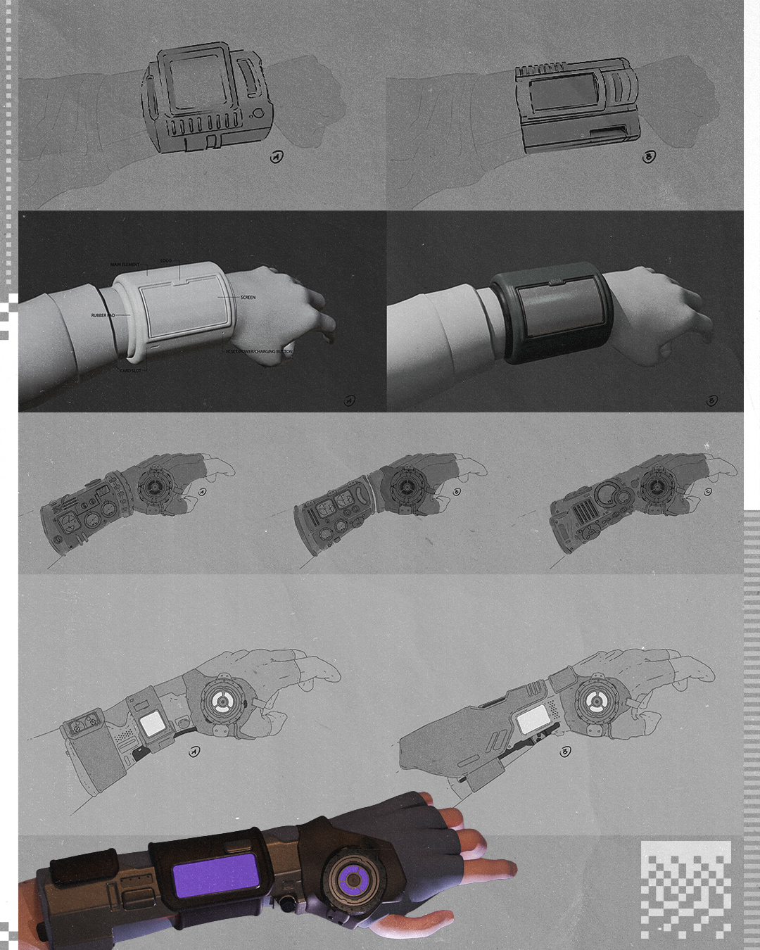 Steam post image