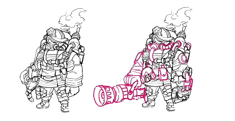 Steam post image