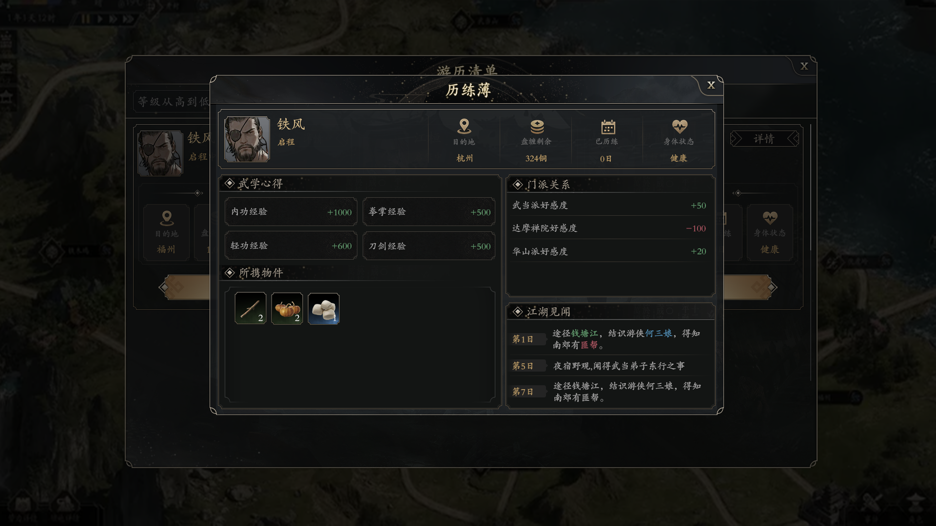 Steam post image