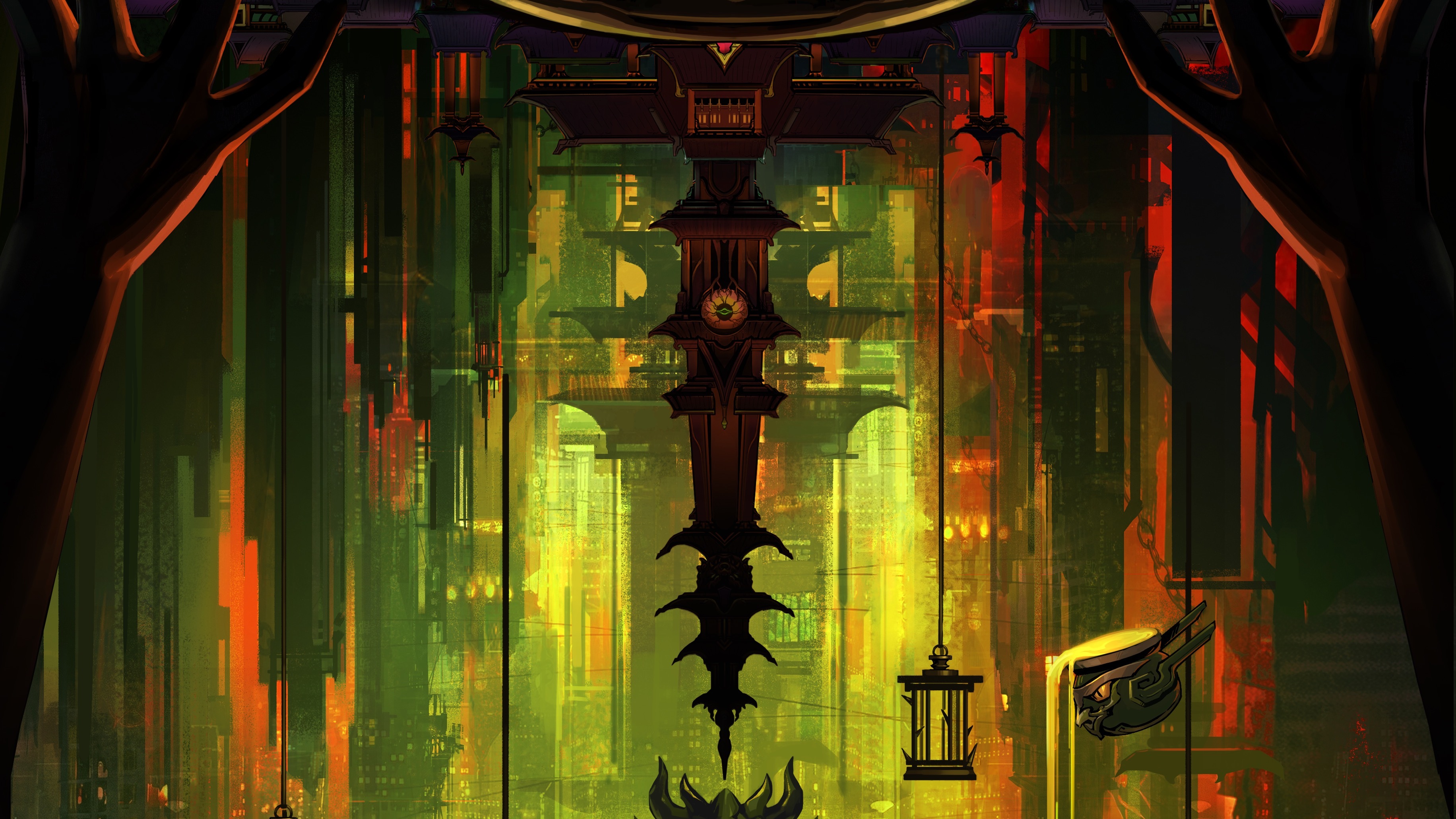 Steam post image