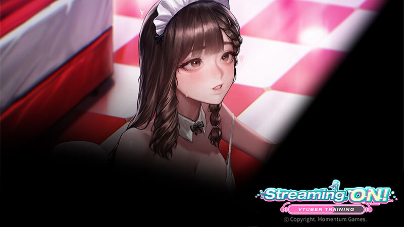 Final Update Notice - 1 H-Scene Finalized and Game Balance Eased