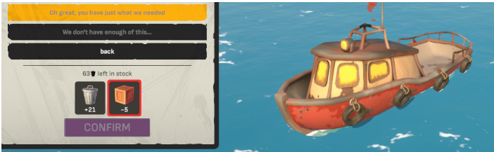 Steam post image