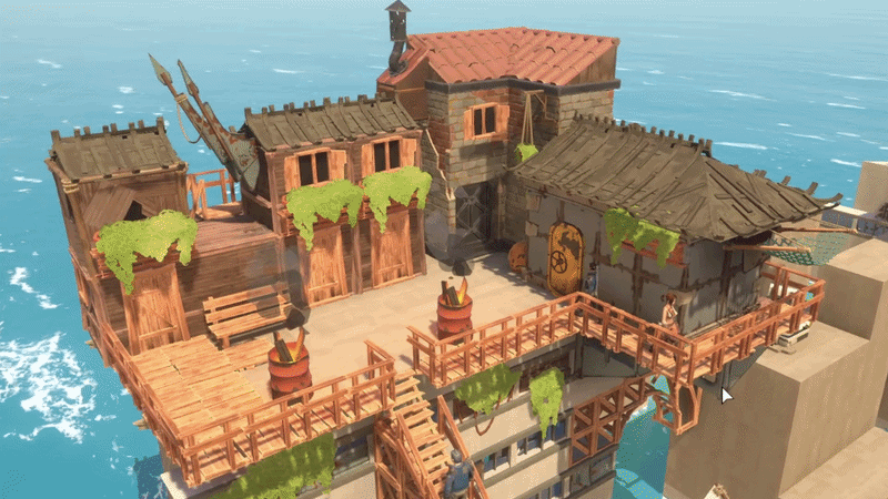 Steam post image