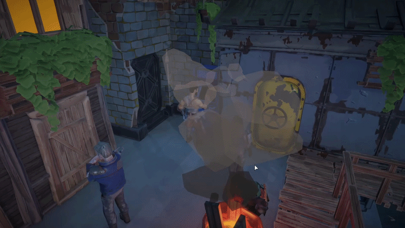 Steam post image
