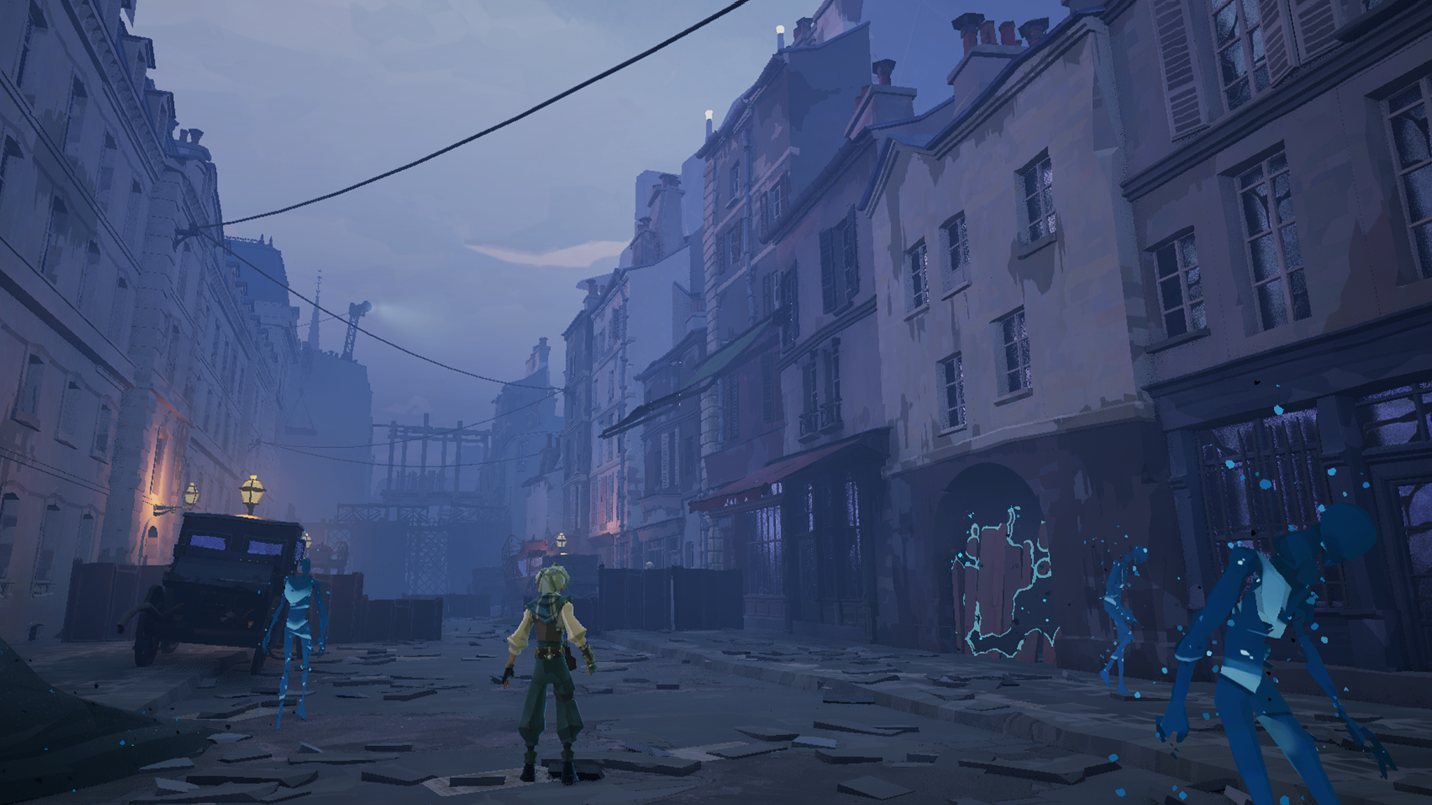 Steam post image
