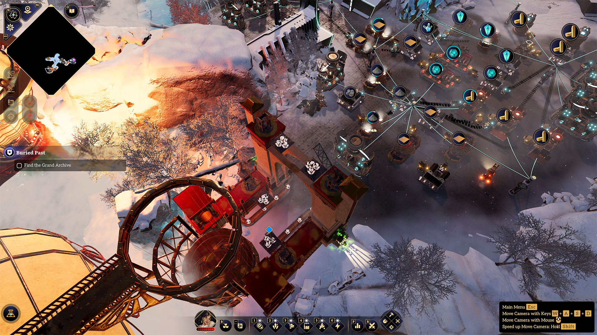 Steam post image