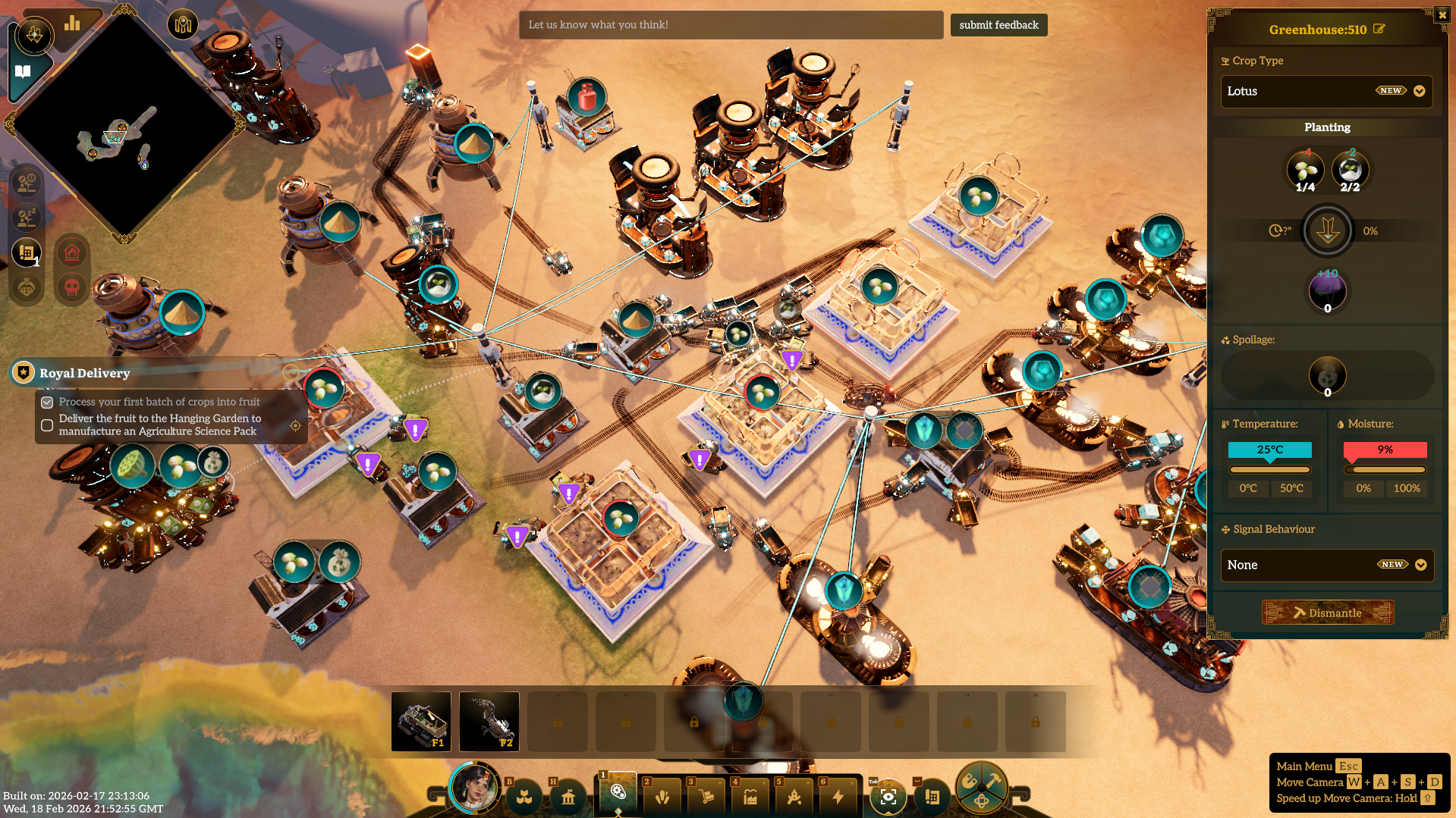 Steam post image