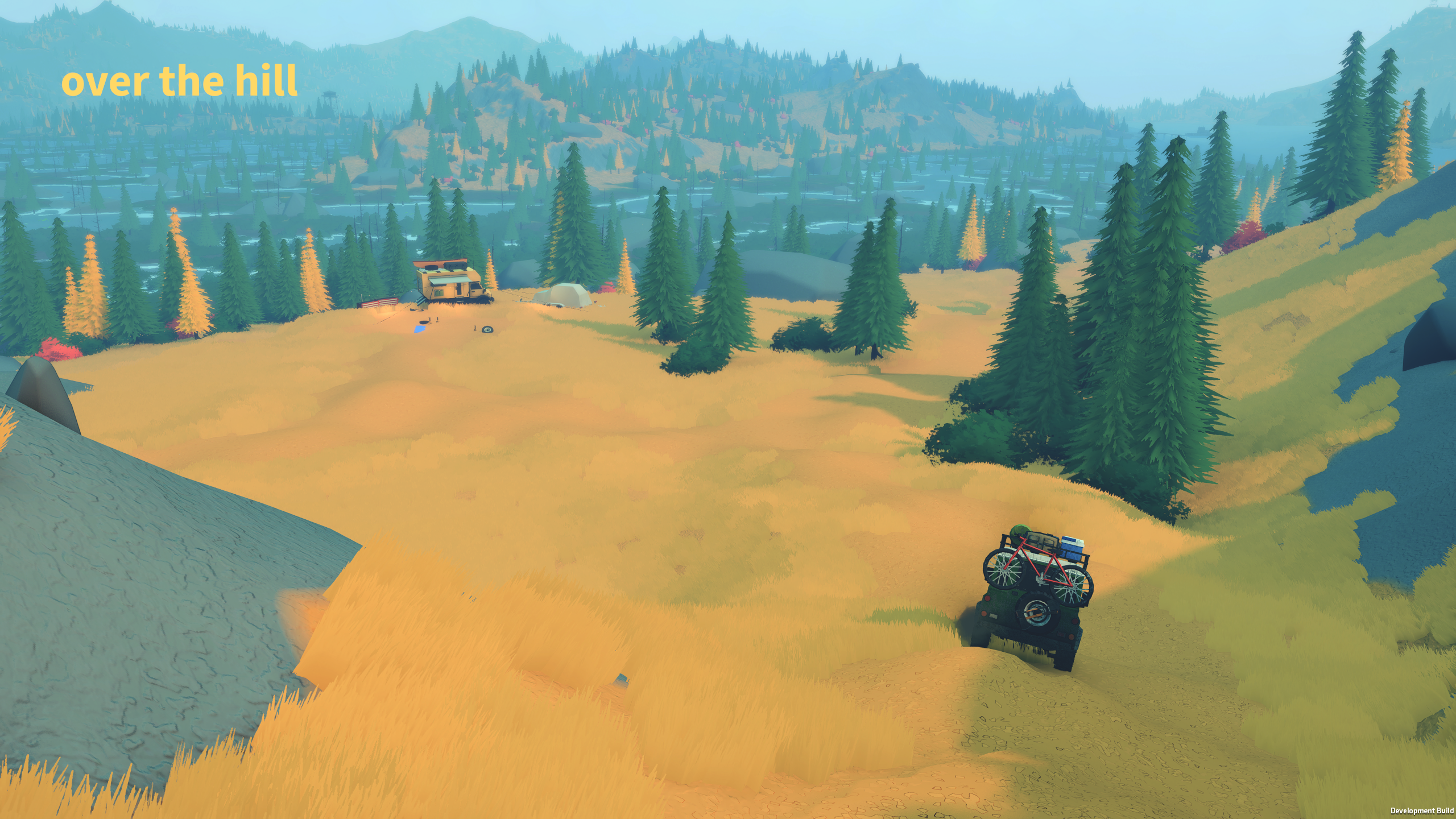 Steam Community Over The Hill