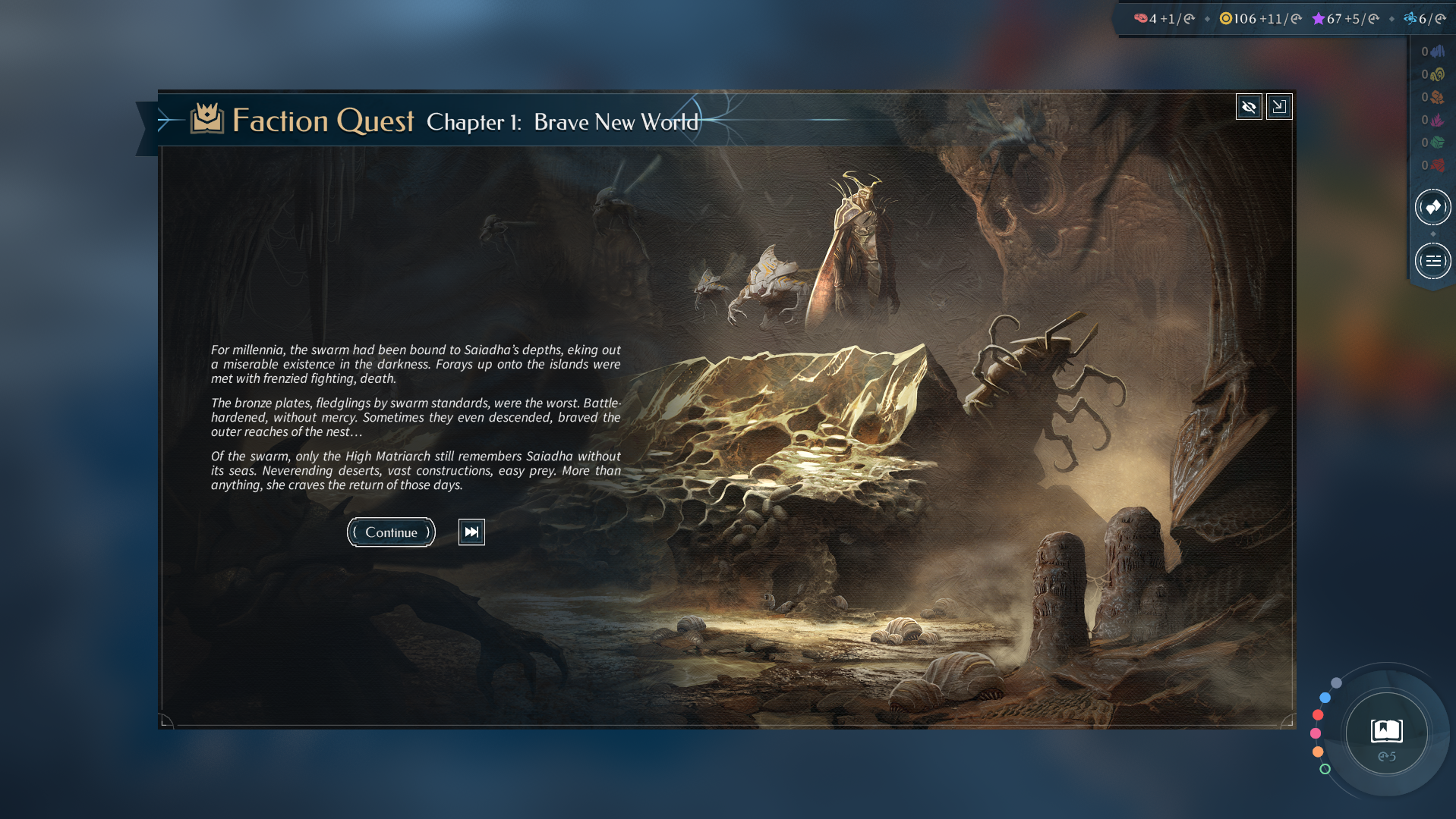 Steam post image