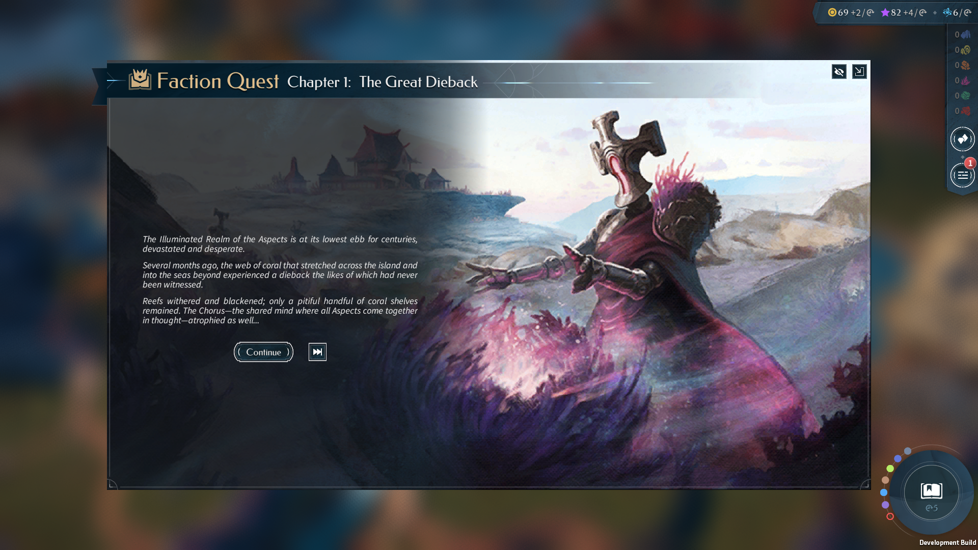 Steam post image