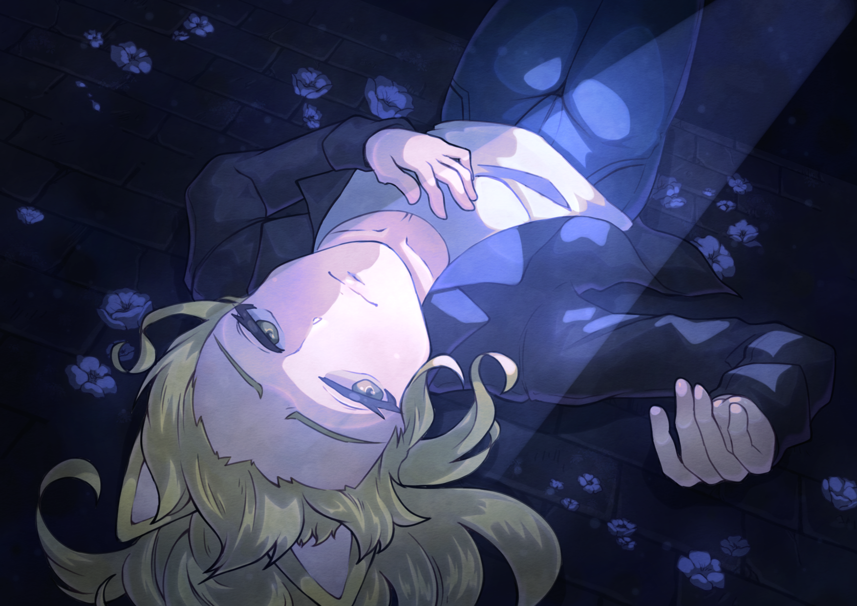 Steam post image