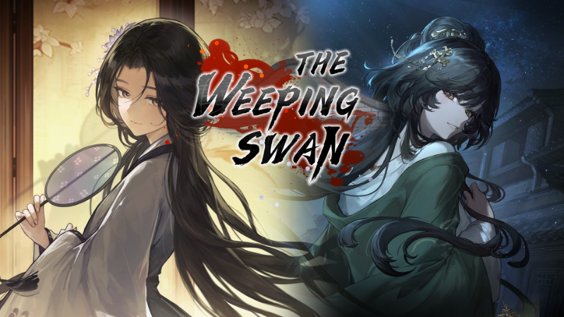 The Weeping Swan: Ten Days of the City’s Fall is now officially released!