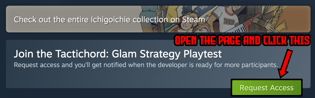 Steam post image