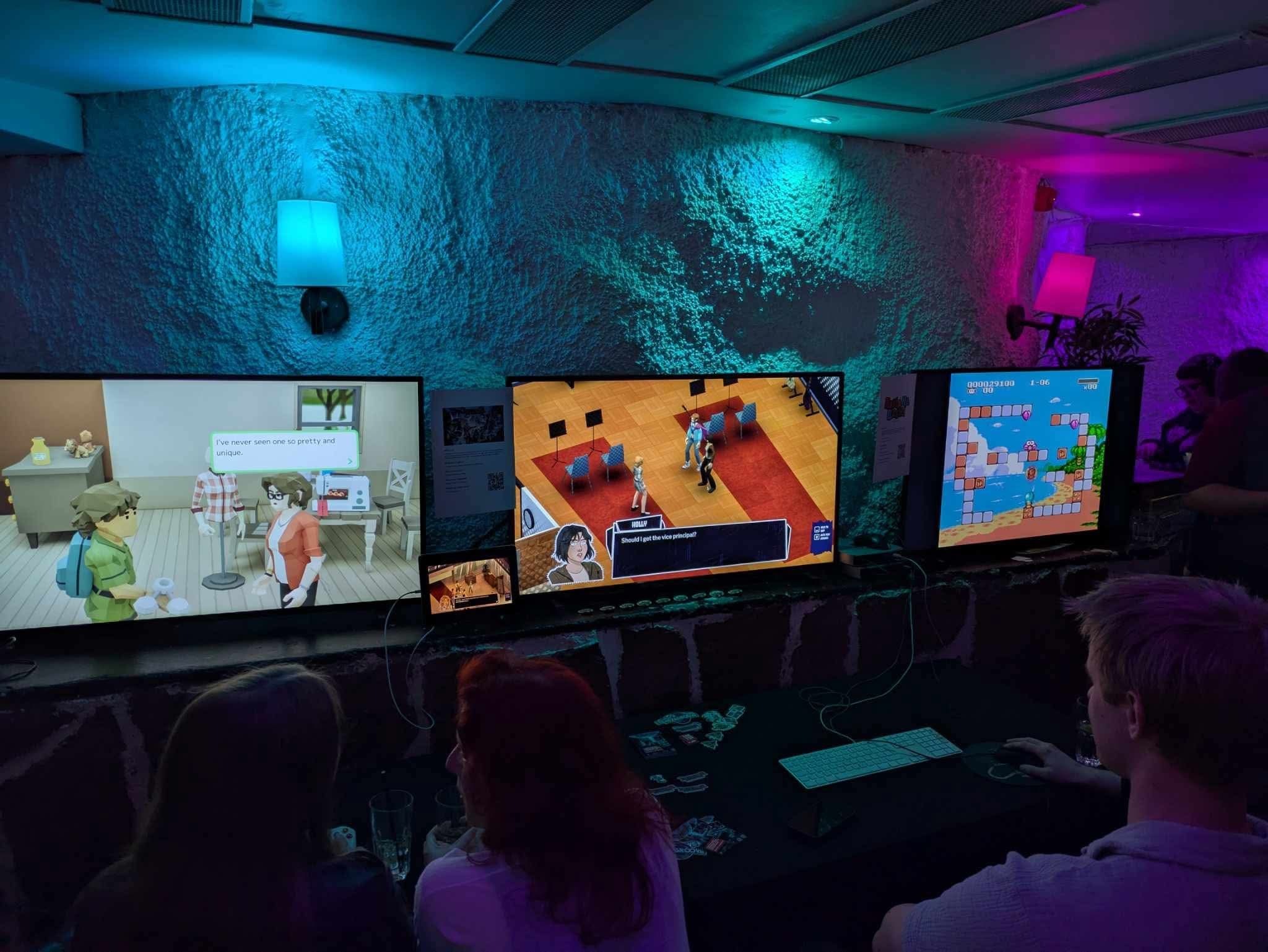 Steam post image