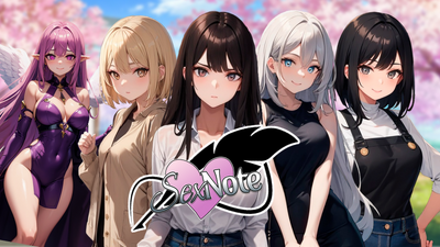 Sex Note Steam'de %40 İndirimli