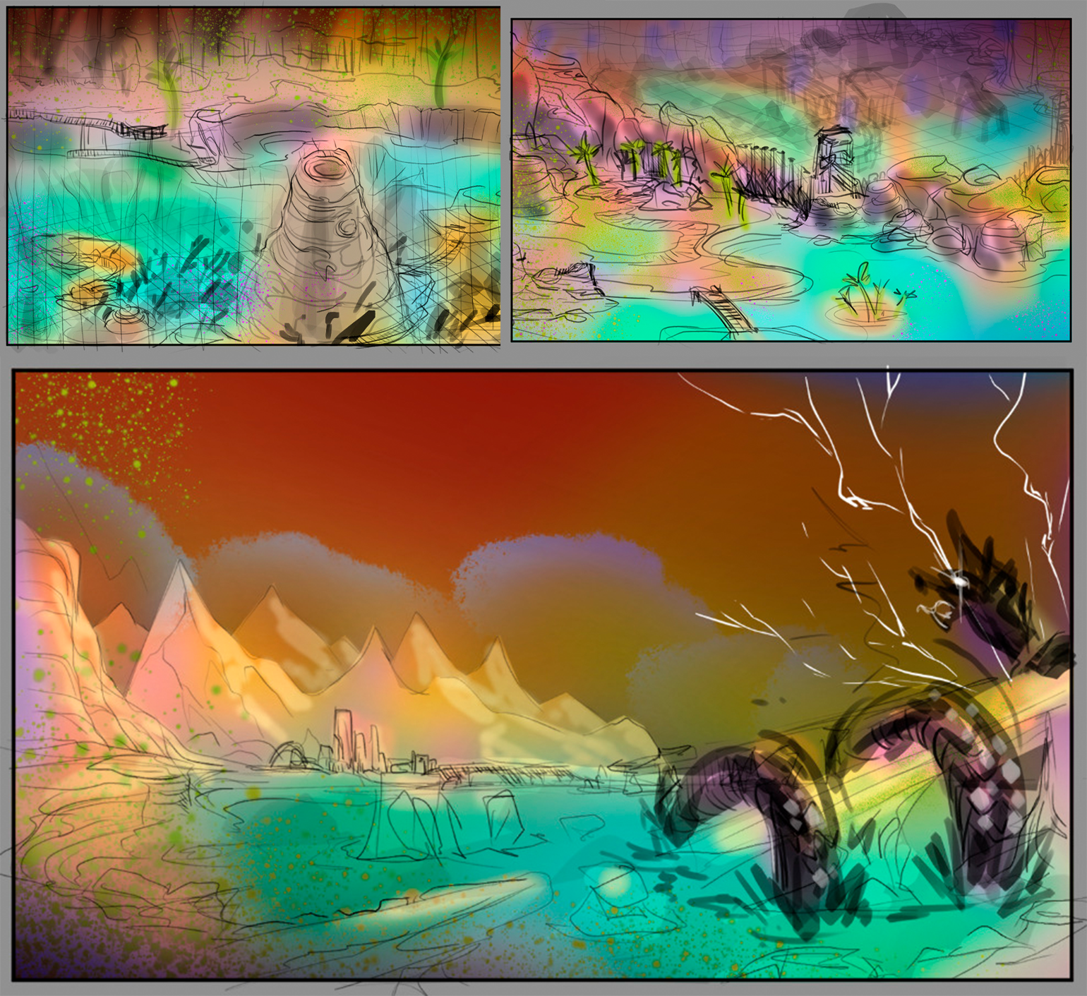 Steam post image