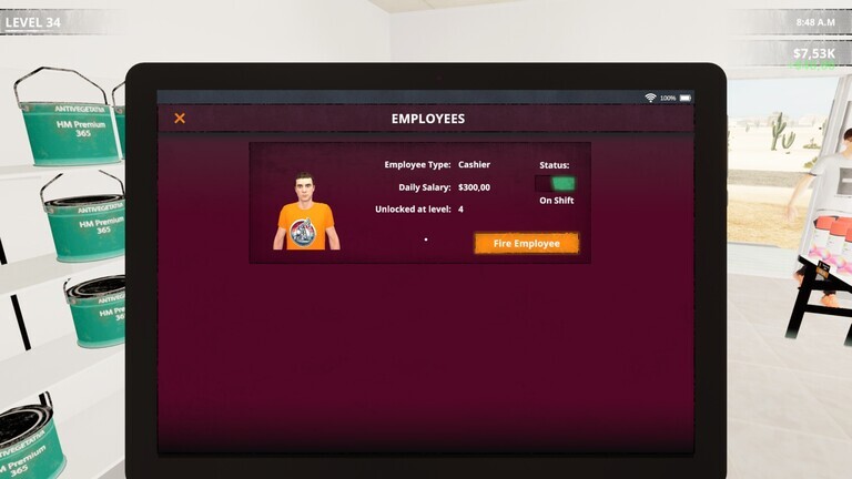 Steam post image