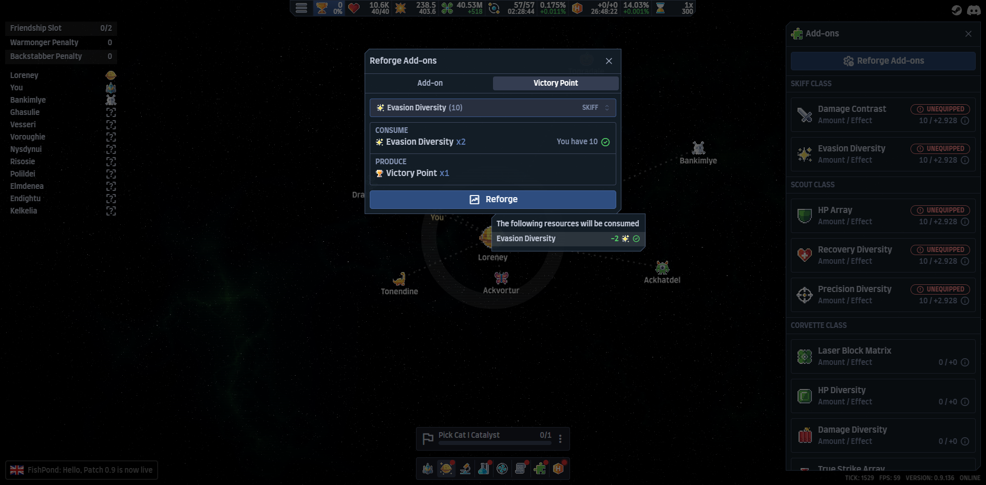 Steam post image