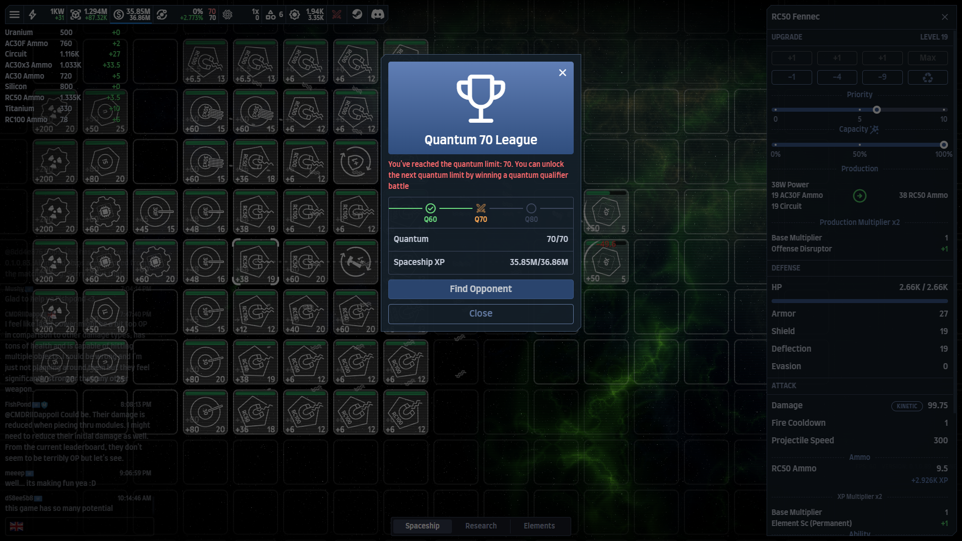 Steam post image