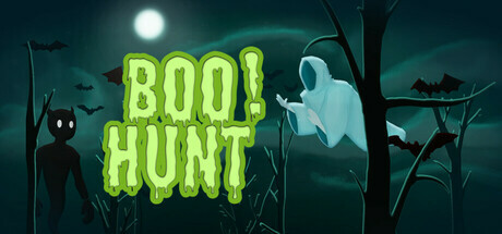 Steam Community :: Boo Hunt!