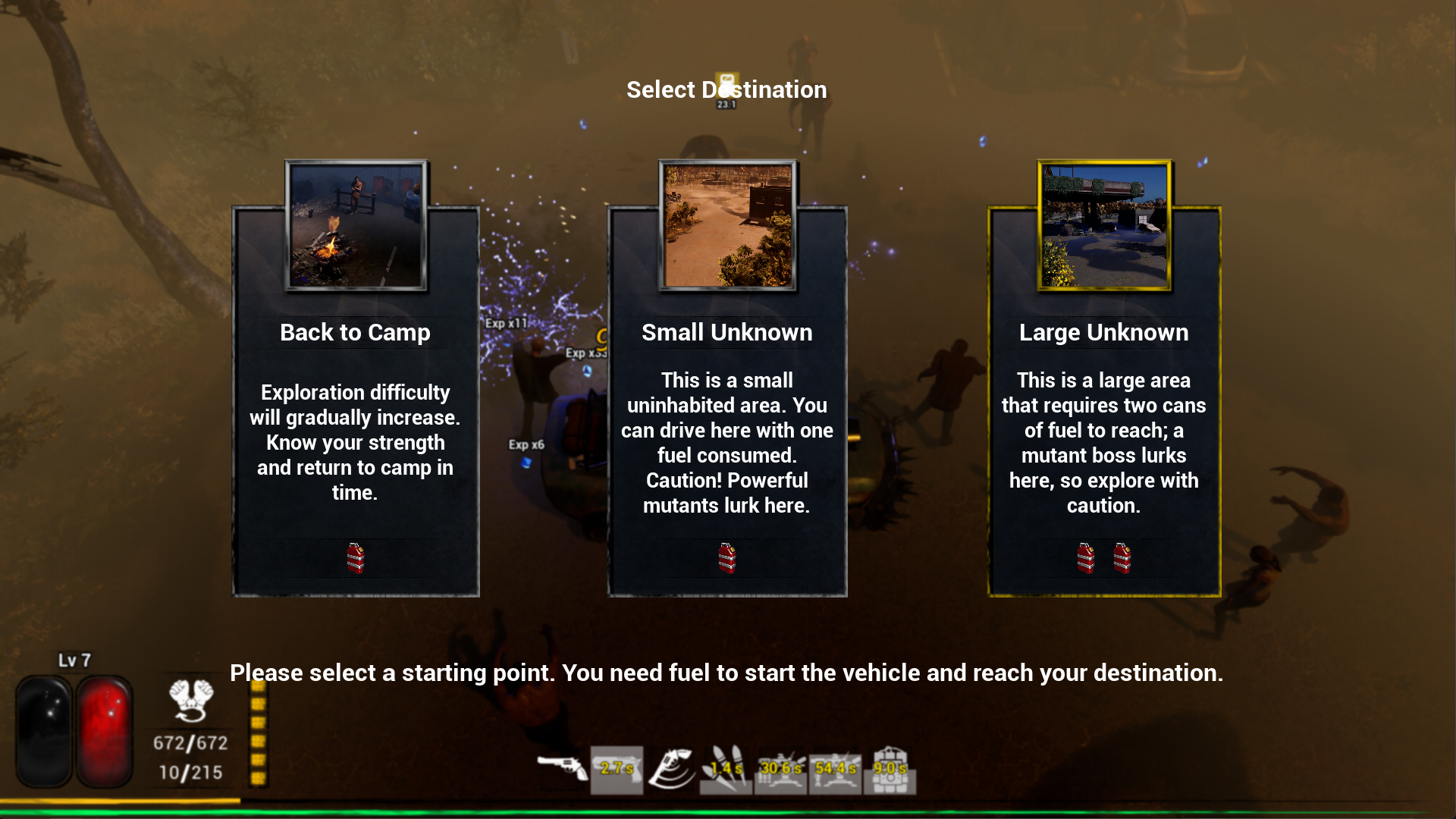 Steam post image