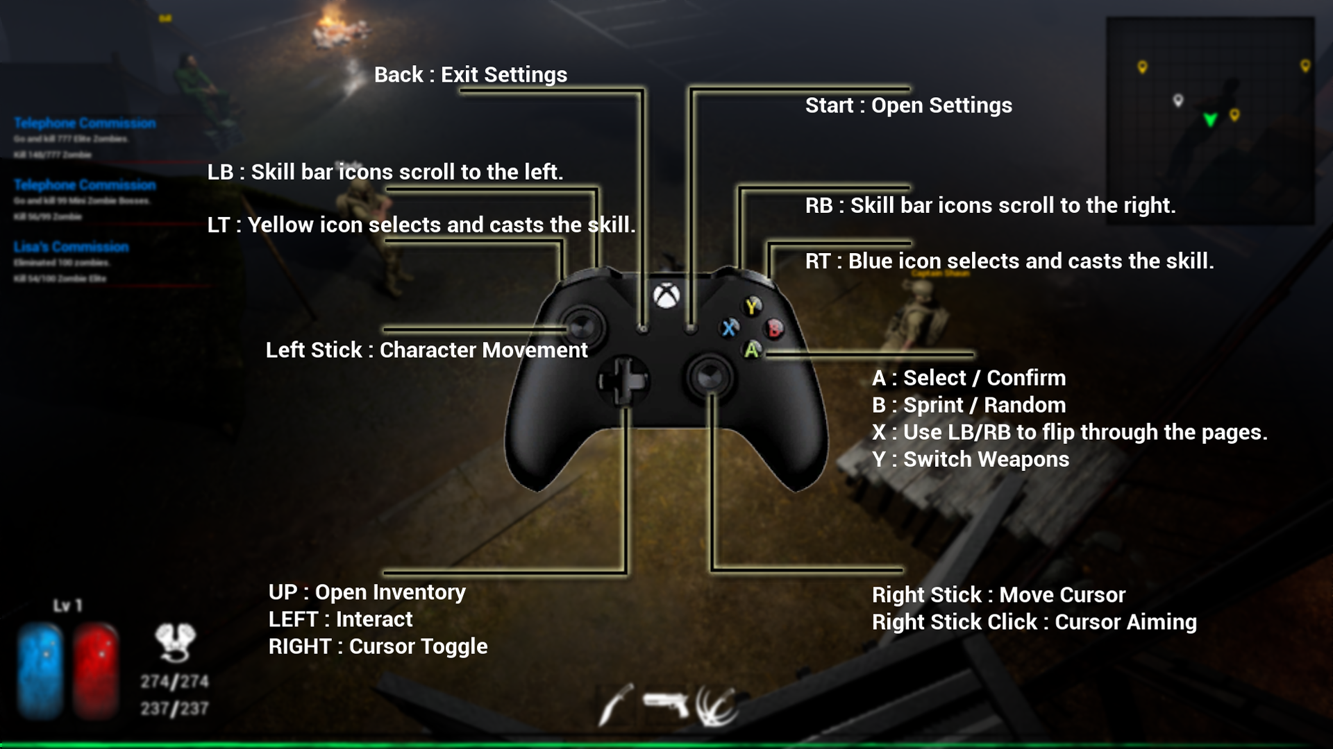 Steam post image