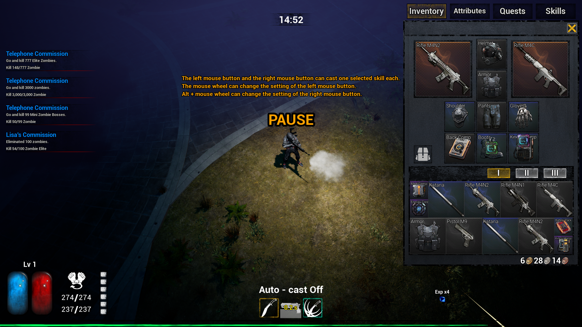 Steam post image