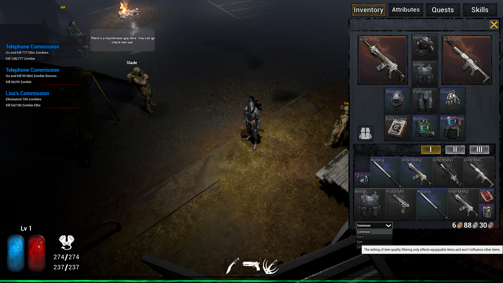 Steam post image
