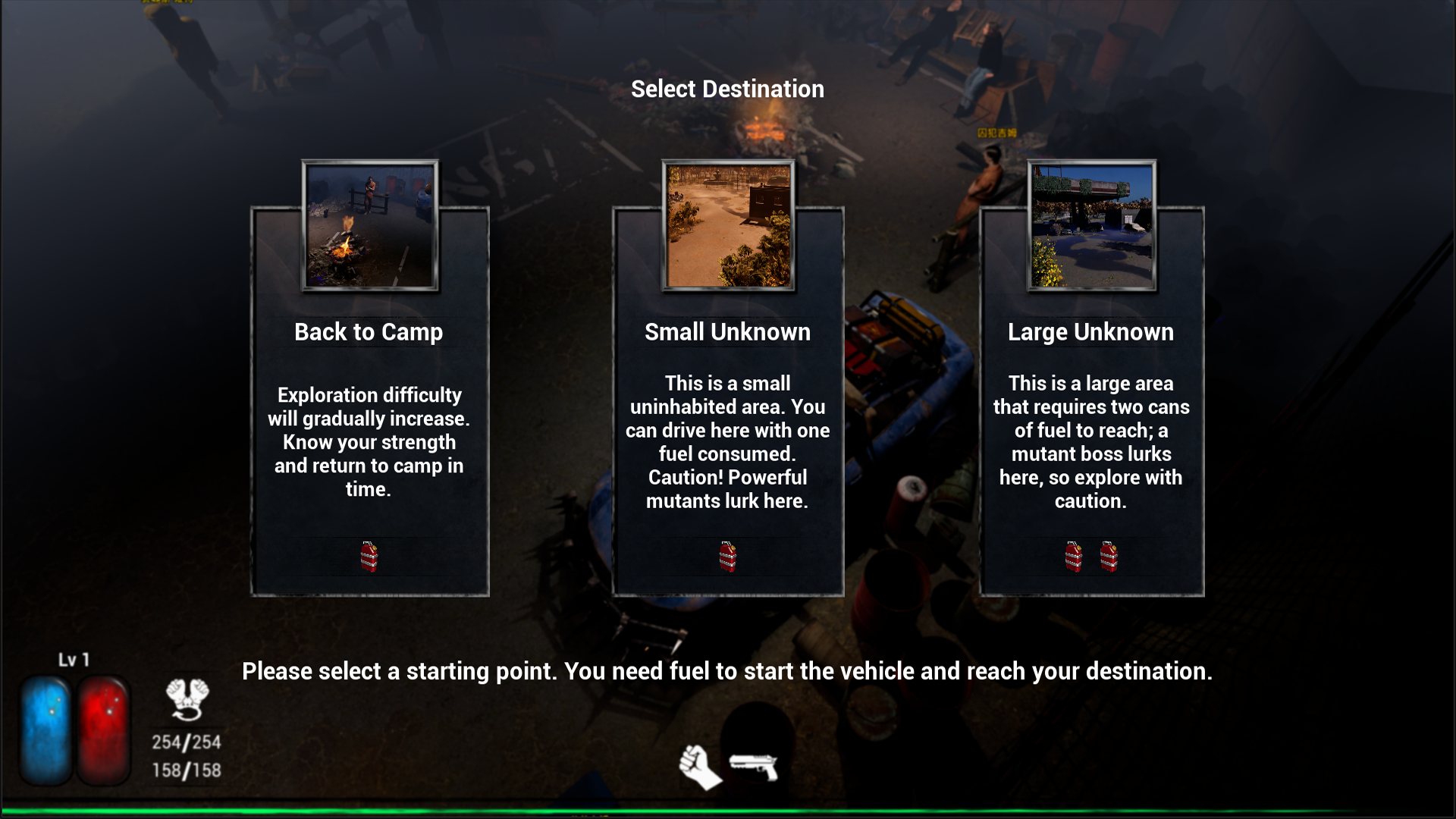 Steam post image