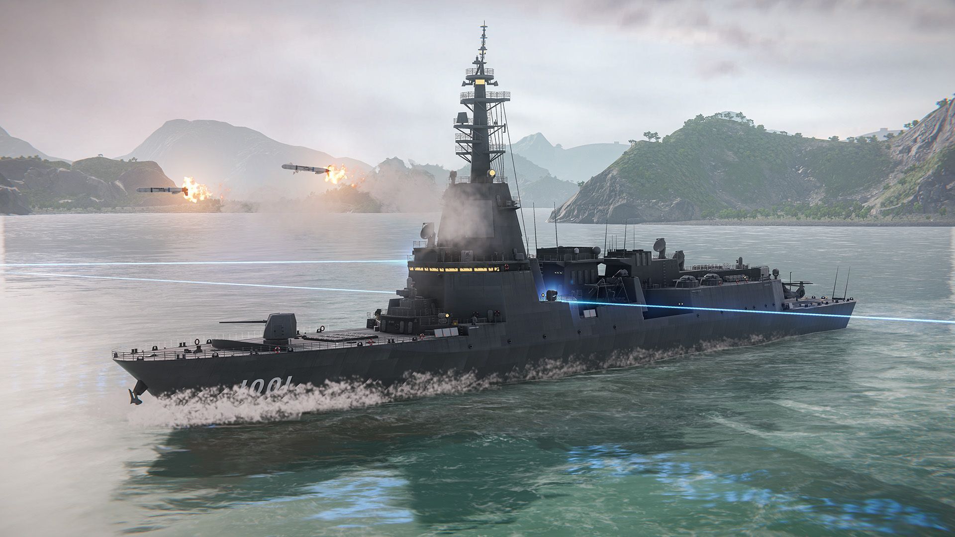 Steam post image