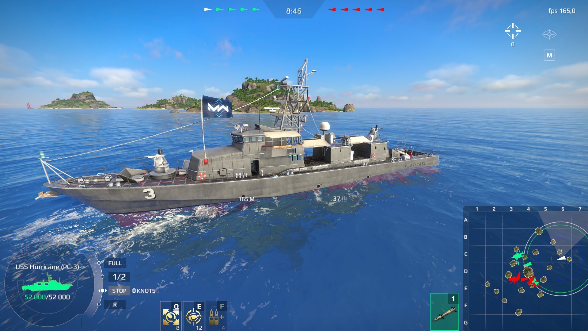 Steam post image