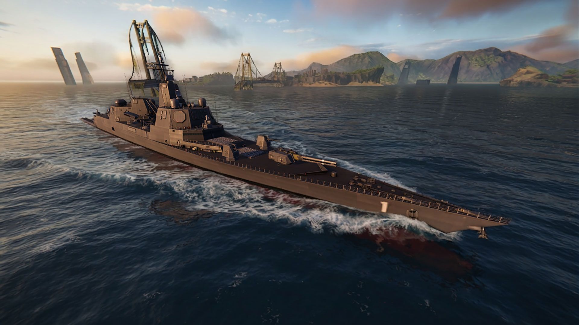 Steam post image