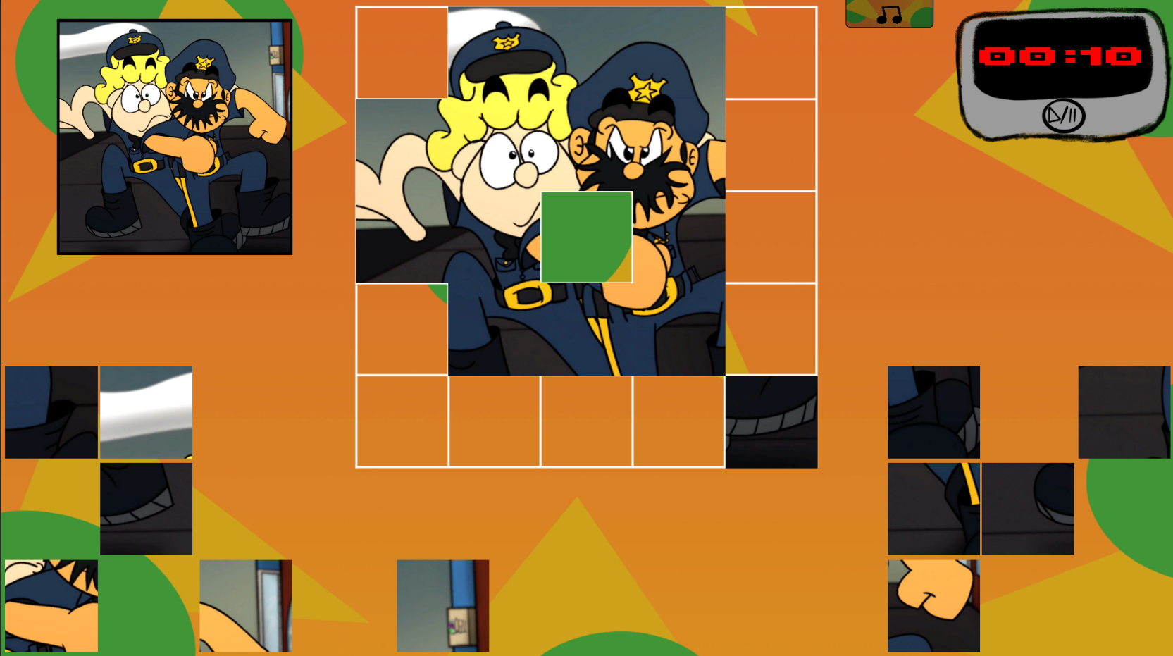 Steam post image