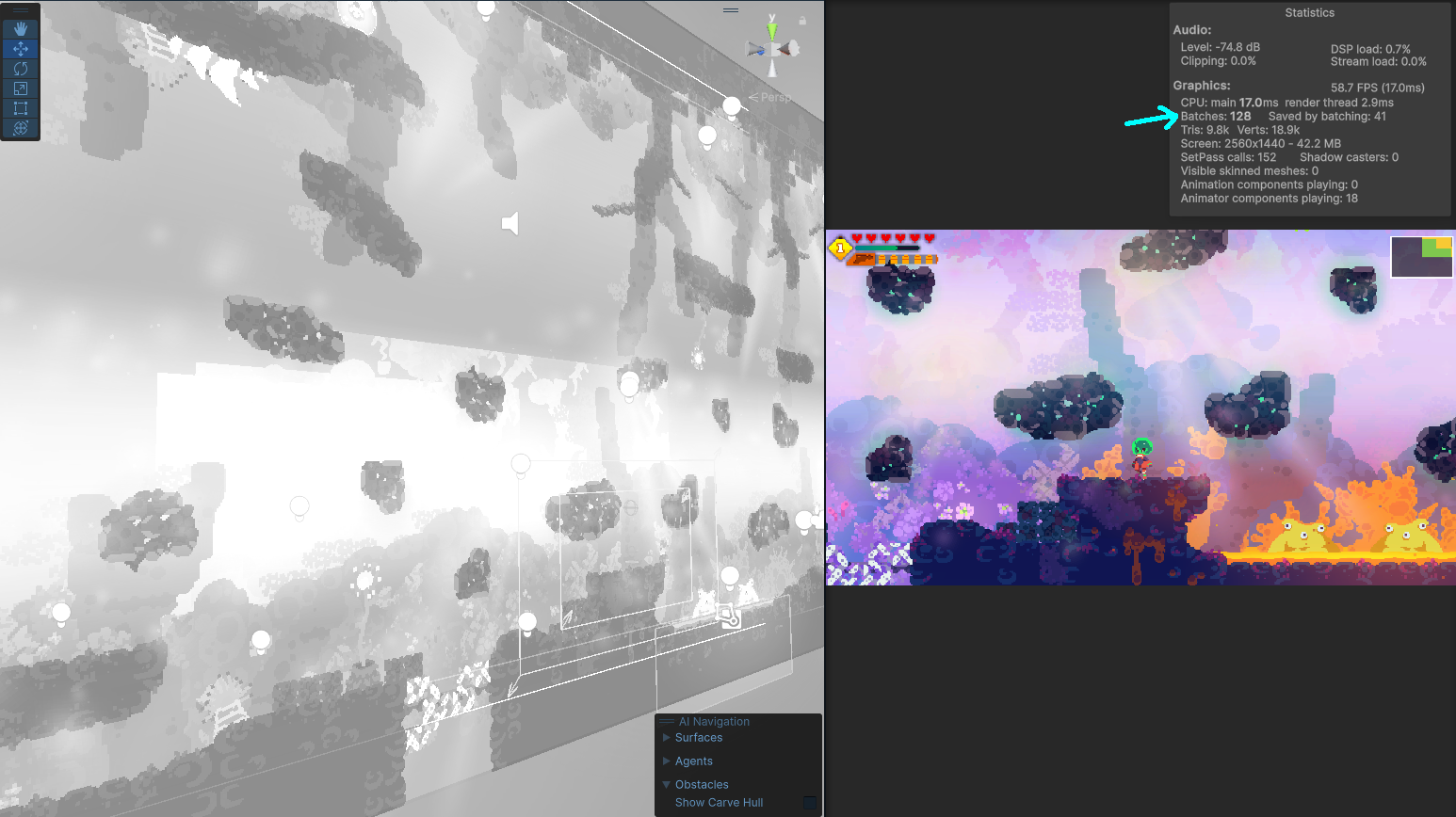 Steam post image
