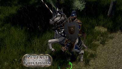 Revenge of the Firstborn on Steam