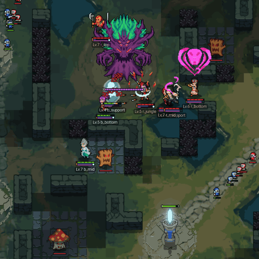 Steam post image