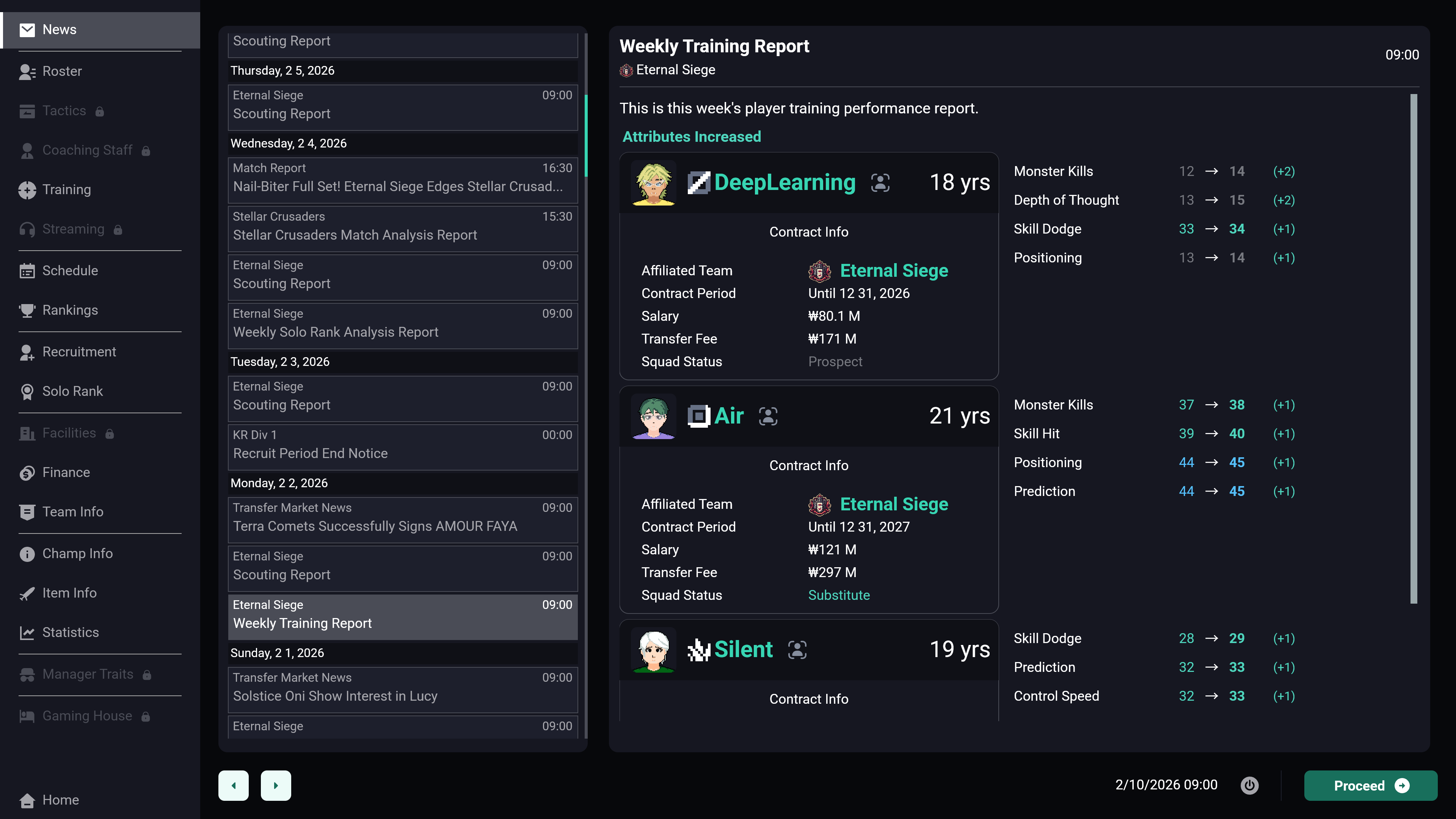 Steam post image