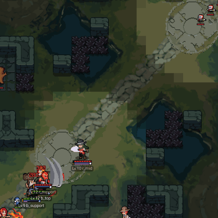 Steam post image