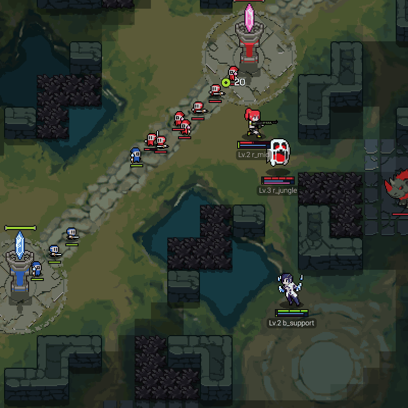 Steam post image