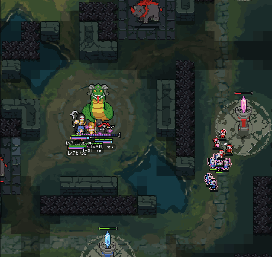 Steam post image