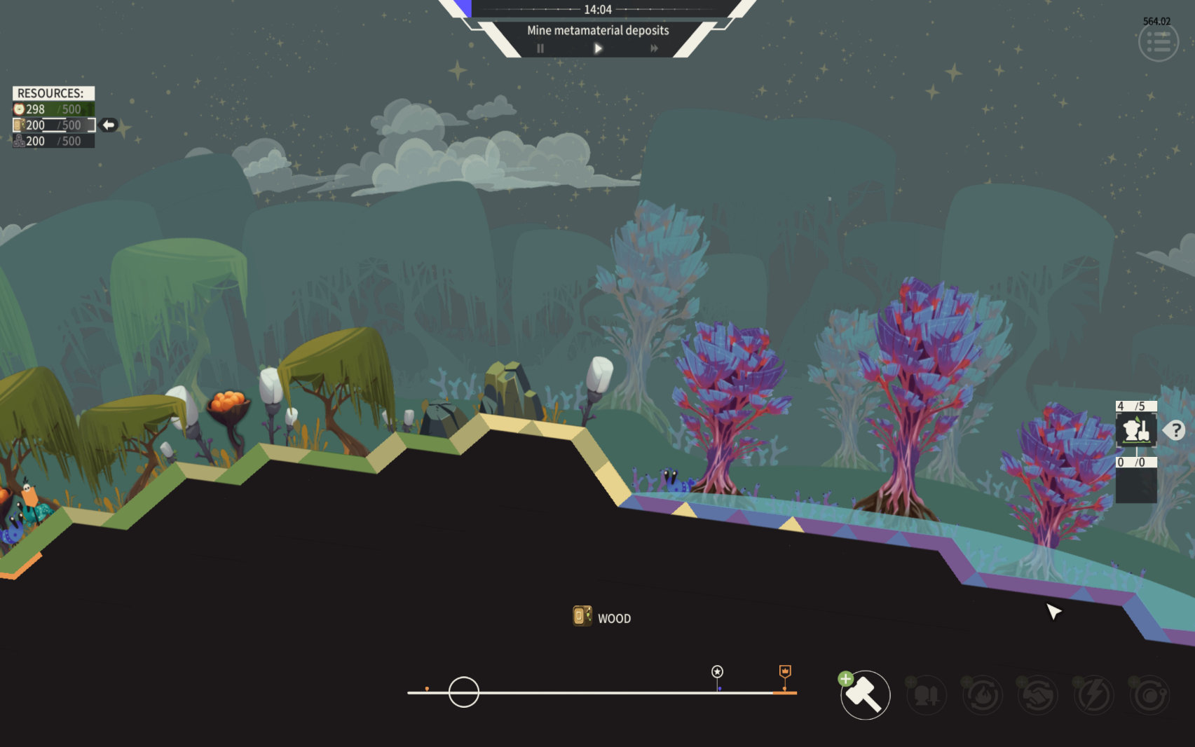 Steam post image