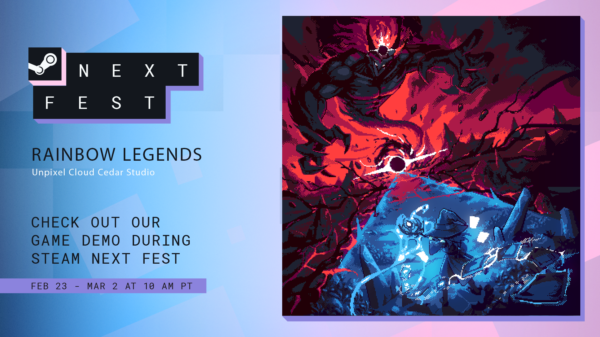 Steam post image