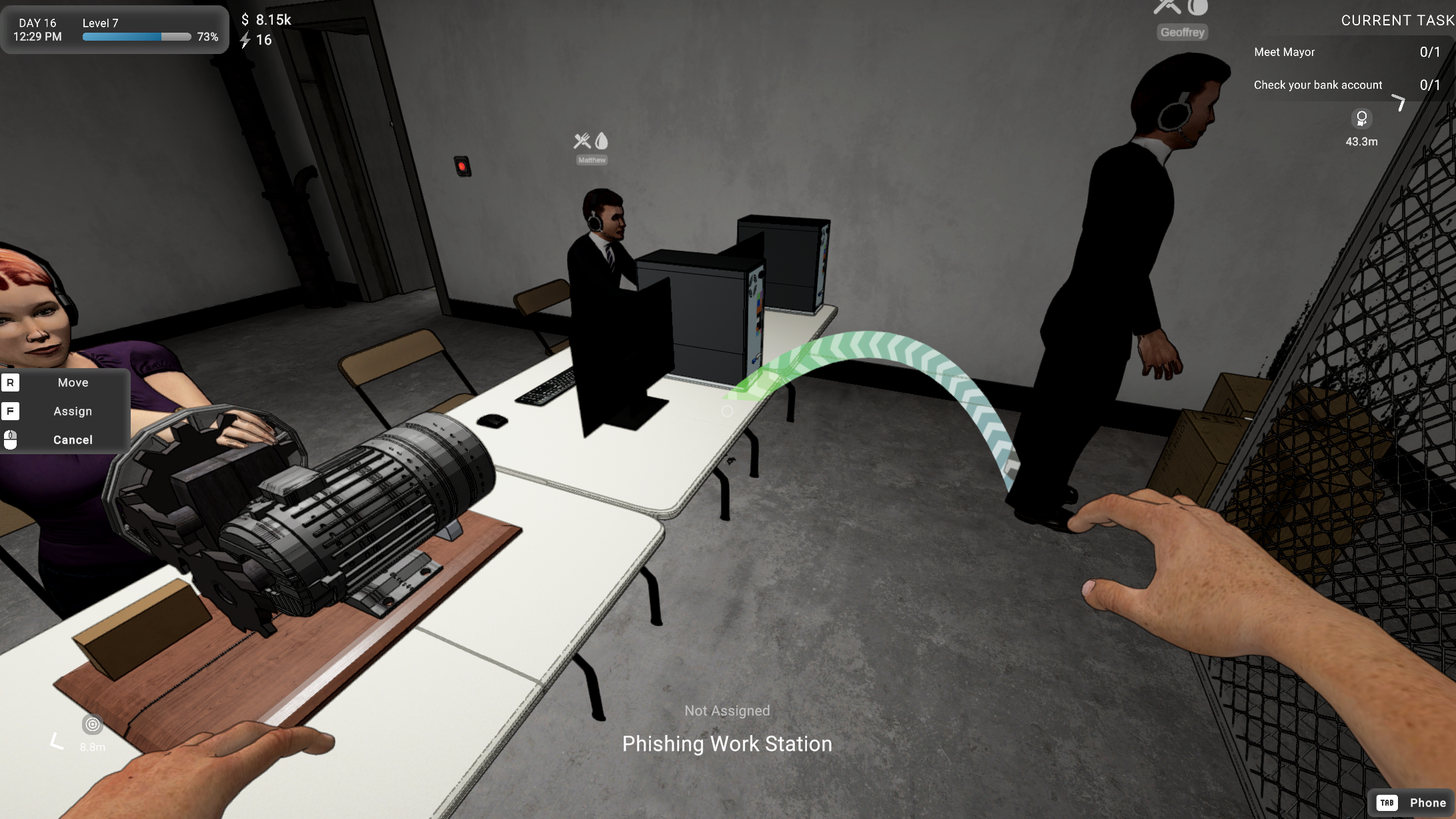 Steam post image
