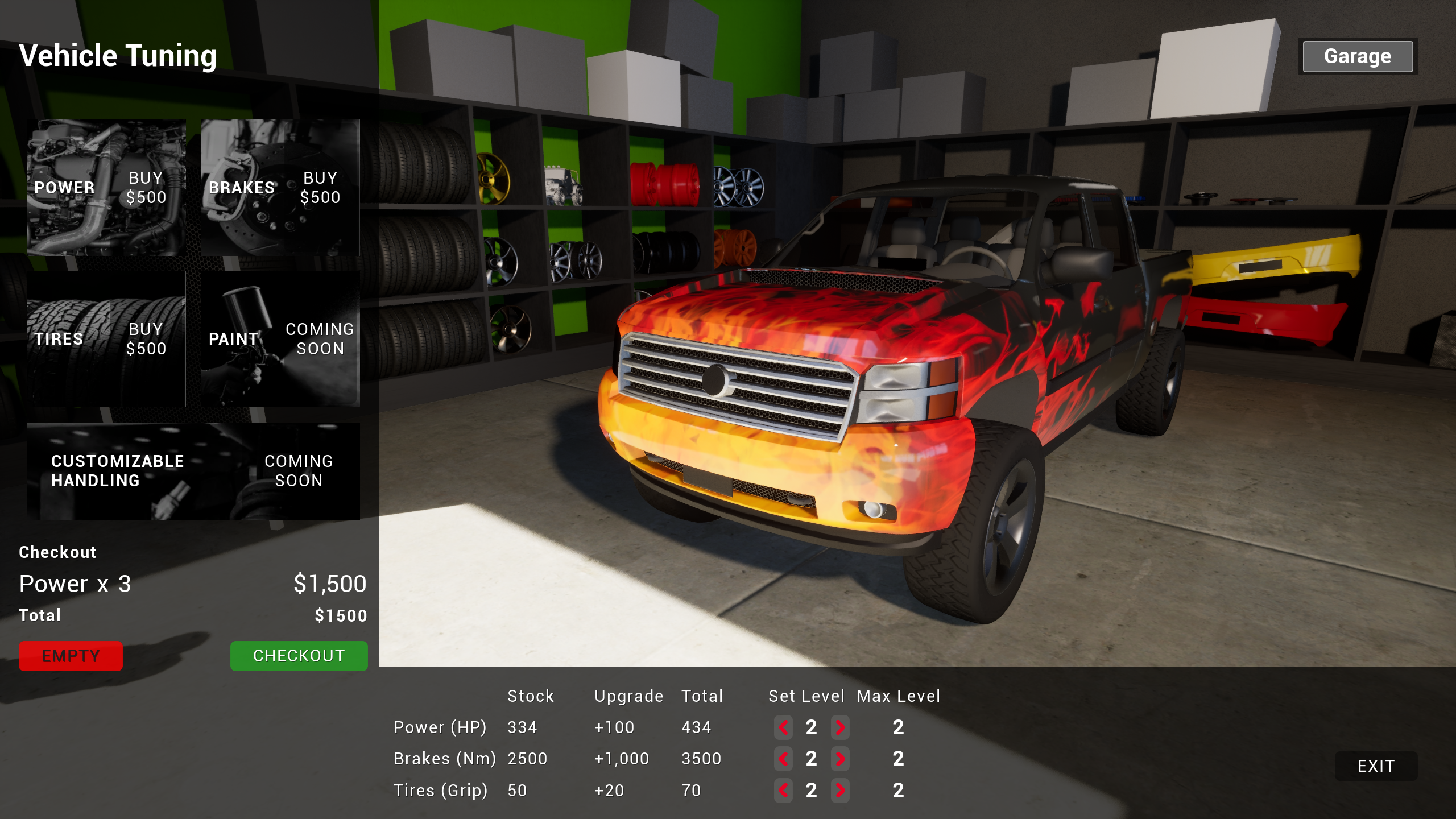 Steam post image