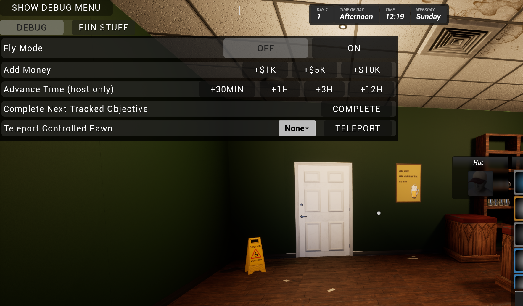 Steam post image
