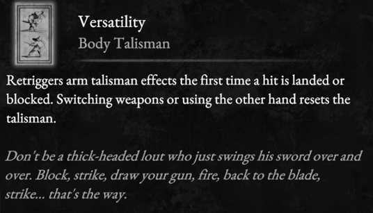 NEWS - Withering Realms : Accès anticipé, feuille de route et premiers avis 2 Withering Realms - nouveau talisman