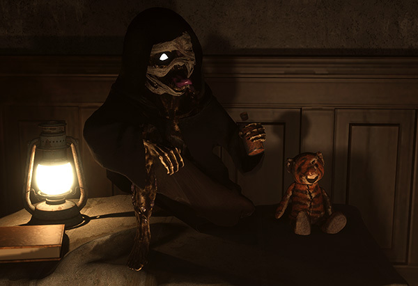 NEWS - Withering Realms : Accès anticipé, feuille de route et premiers avis 1 Withering Realms - feuille de route de l'accès anticipé