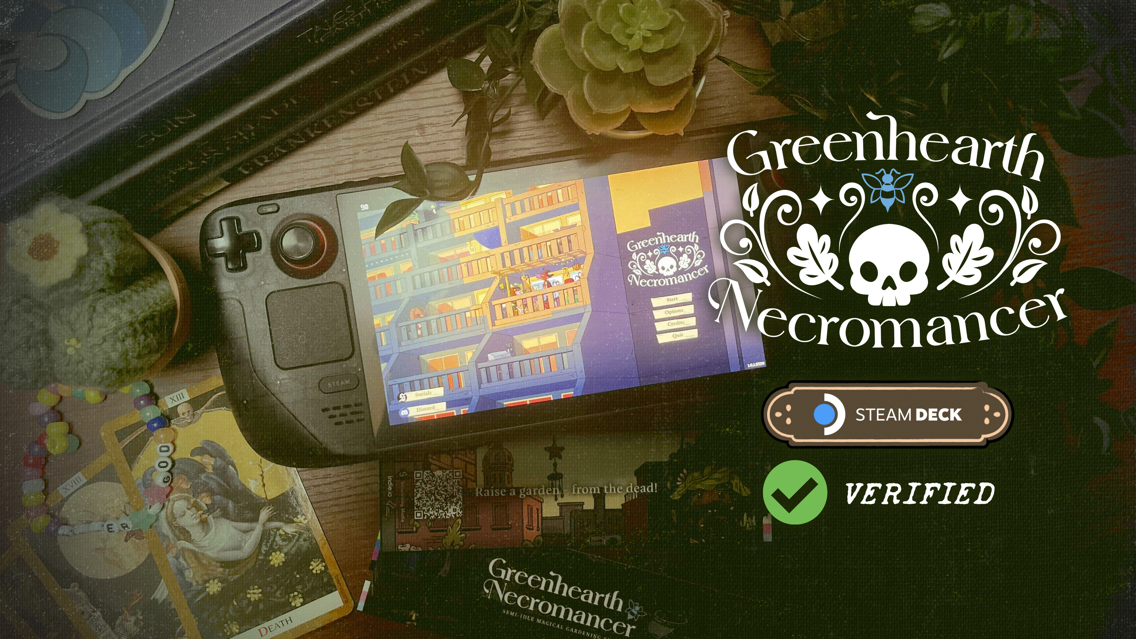 Steam post image
