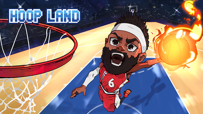 Hoop Land on Steam